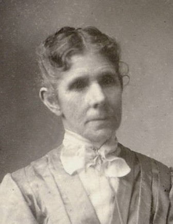 Jessie Erskine (1854 - 1940) Profile